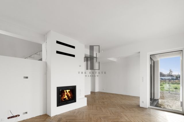 bliźniak, 4 pokoje Kąck, ul. Łąkowa. Zdjęcie 3