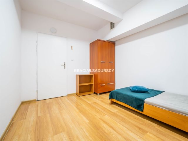 Mieszkanie 5-pokojowe Kraków Bronowice, ul. Wrocławska. Zdjęcie 26