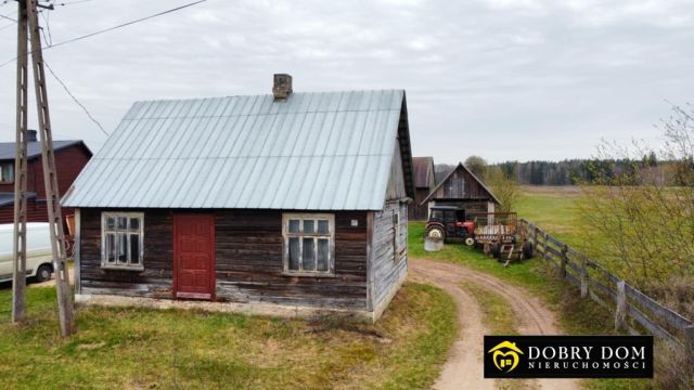 siedlisko, 2 pokoje Gruszki. Zdjęcie 2