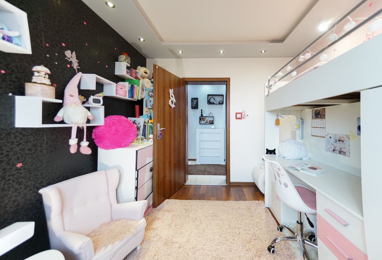 Mieszkanie 4-pokojowe Bielsko-Biała Kamienica, ul. Janisława Grondysa. Zdjęcie 18