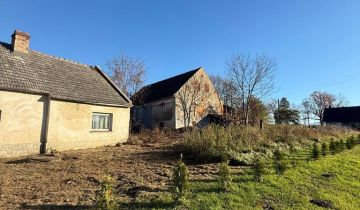 dom wolnostojący, 4 pokoje Trzeboszowice