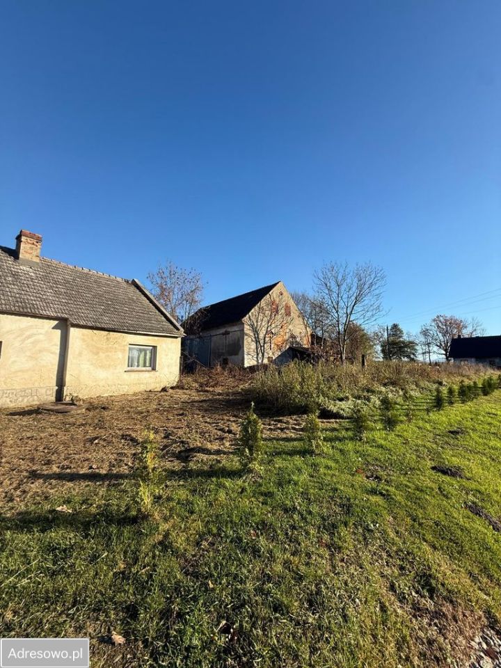 dom wolnostojący, 4 pokoje Trzeboszowice. Zdjęcie 2