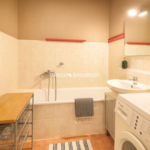 Mieszkanie 1-pokojowe Kraków, ul. Topazowa. Zdjęcie 3