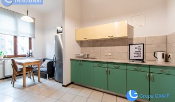 Mieszkanie 1-pokojowe Kraków, ul. Kazimierza Wielkiego