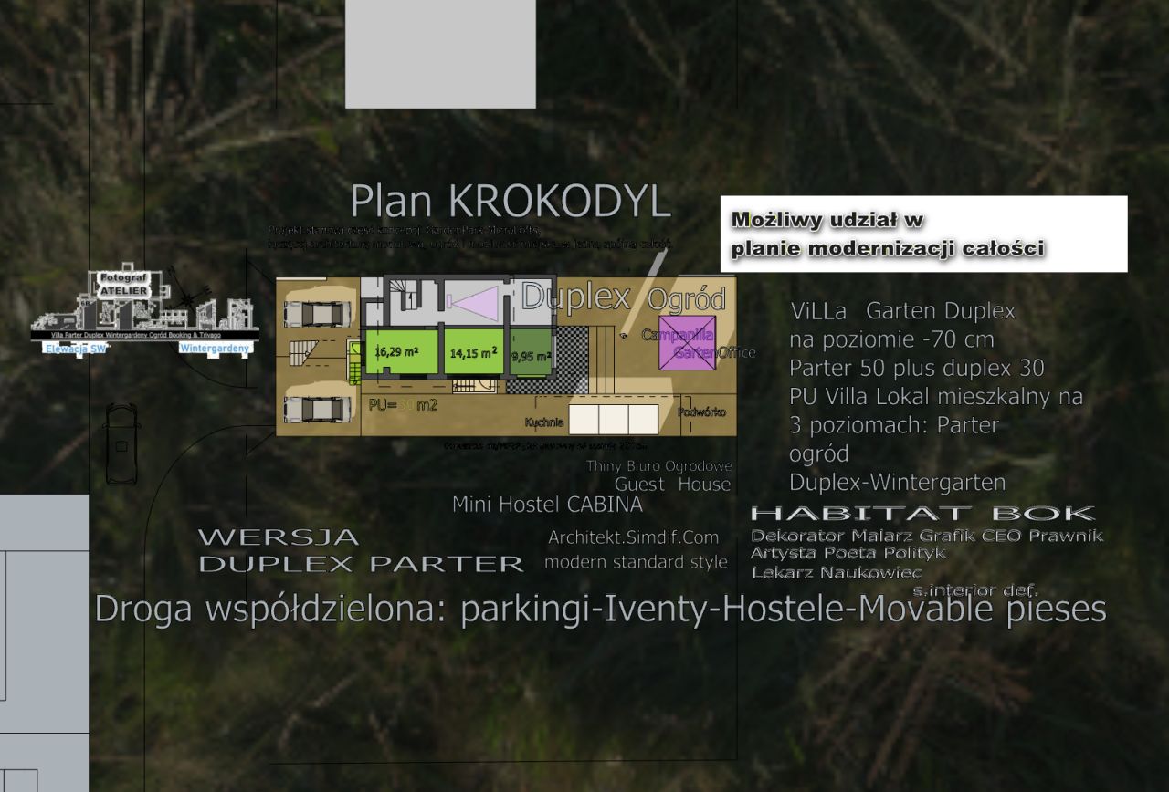 bliźniak, 2 pokoje Wrocław Borek, ul. Wolbromska. Zdjęcie 10