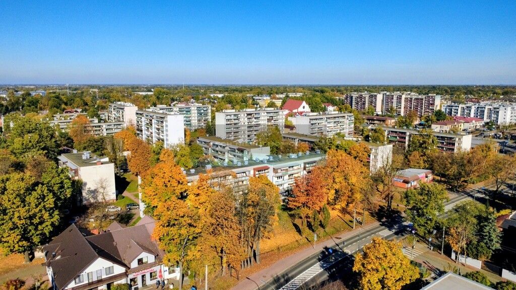 Mieszkanie 2-pokojowe Grodzisk Mazowiecki, ul. M. Kopernika