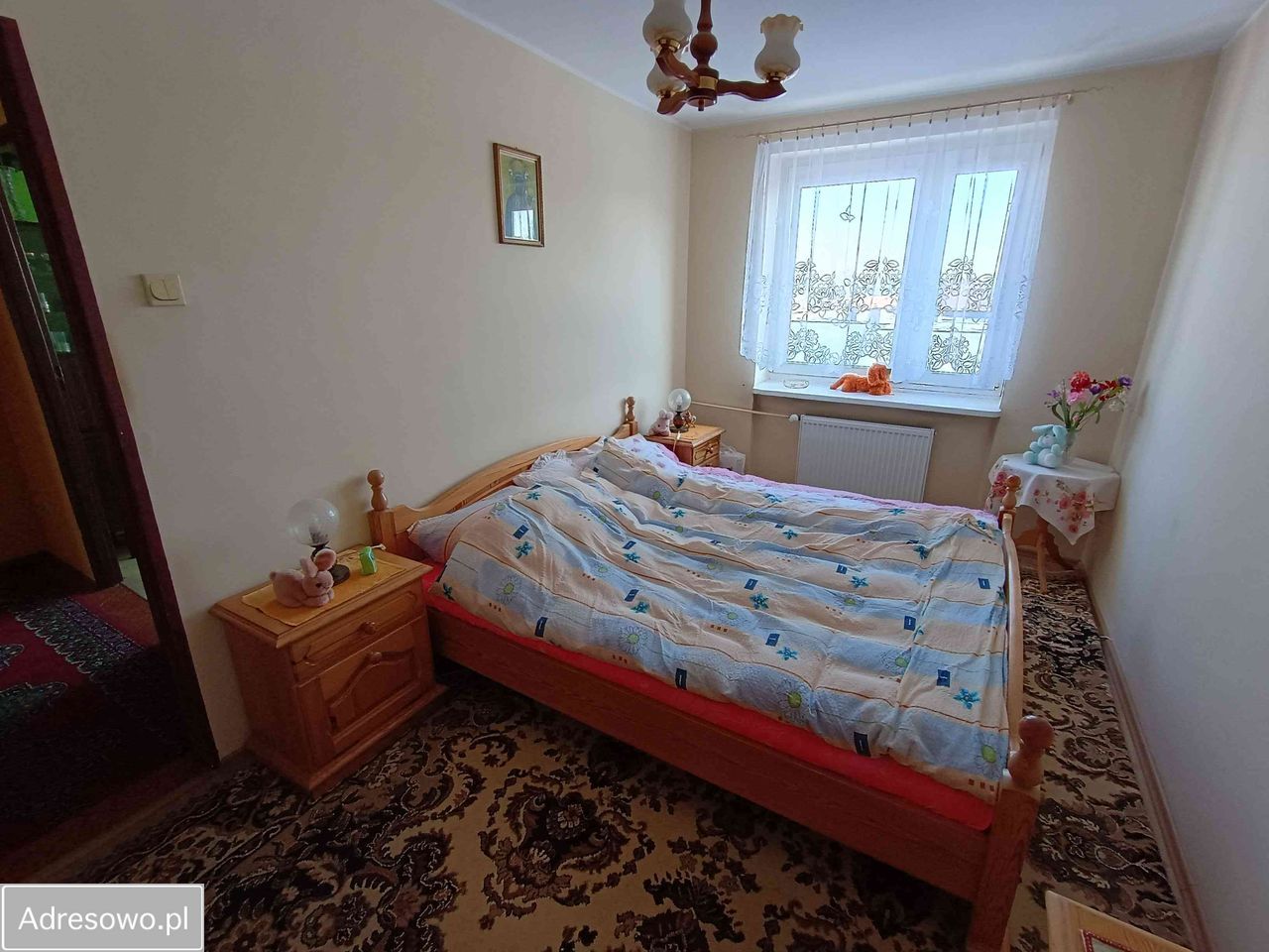 Mieszkanie 3-pokojowe Radzyń Chełmiński, ul. prof. Mariana Gumowskiego. Zdjęcie 9