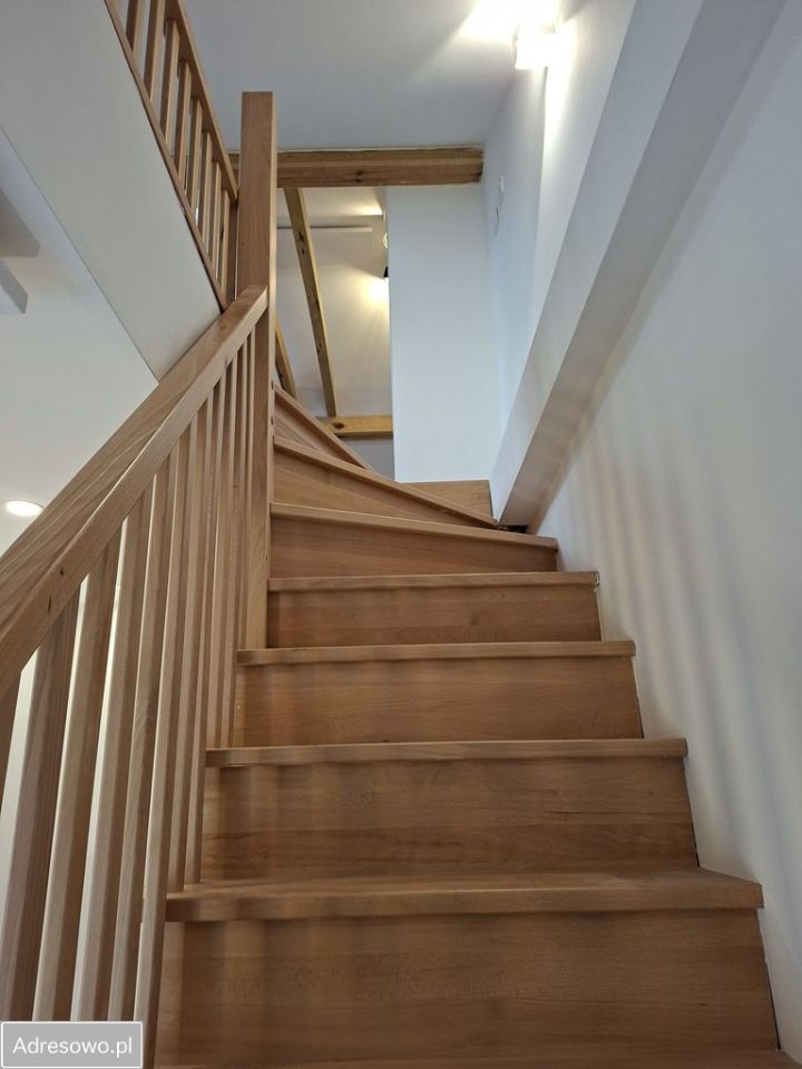 Mieszkanie 4-pokojowe Krzeptów, ul. Dębowa. Zdjęcie 5