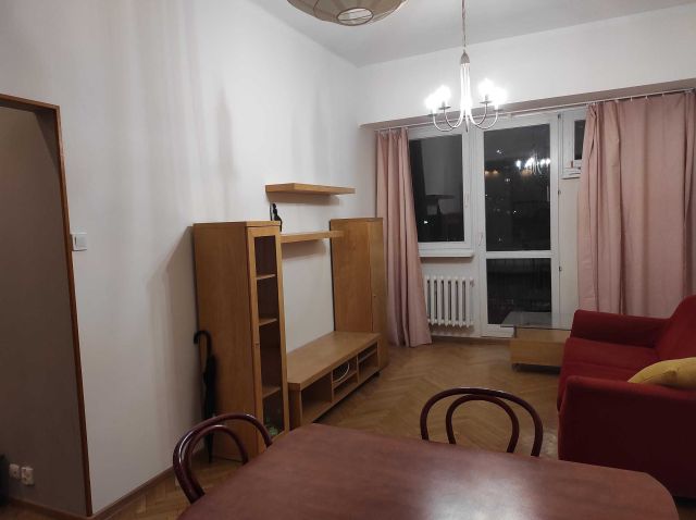 Mieszkanie 3-pokojowe Warszawa Śródmieście, ul. Krochmalna. Zdjęcie 1