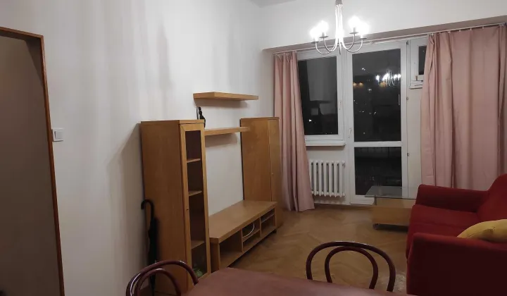 Mieszkanie 3-pokojowe Warszawa Śródmieście, ul. Krochmalna