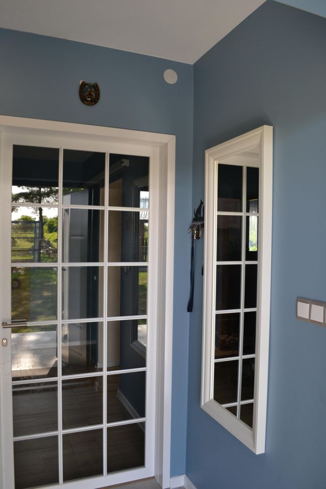 dom wolnostojący, 4 pokoje Szczawin. Zdjęcie 11