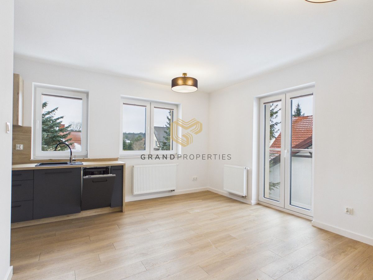 Mieszkanie 1-pokojowe Legionowo, ul. Hetmańska. Zdjęcie 2