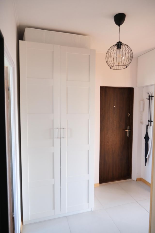 Mieszkanie 2-pokojowe Warszawa Mokotów, ul. Sewastopolska. Zdjęcie 7