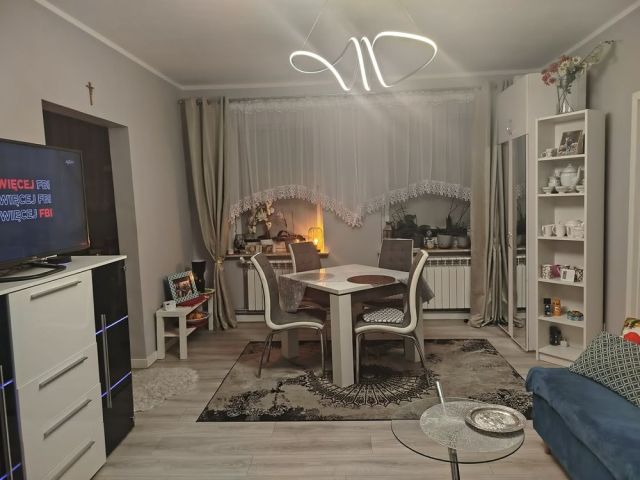 Mieszkanie 2-pokojowe Nowa Sól Centrum. Zdjęcie 1