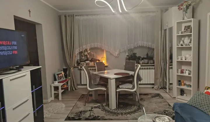 Mieszkanie 2-pokojowe Nowa Sól Centrum, ul. Hutnicza