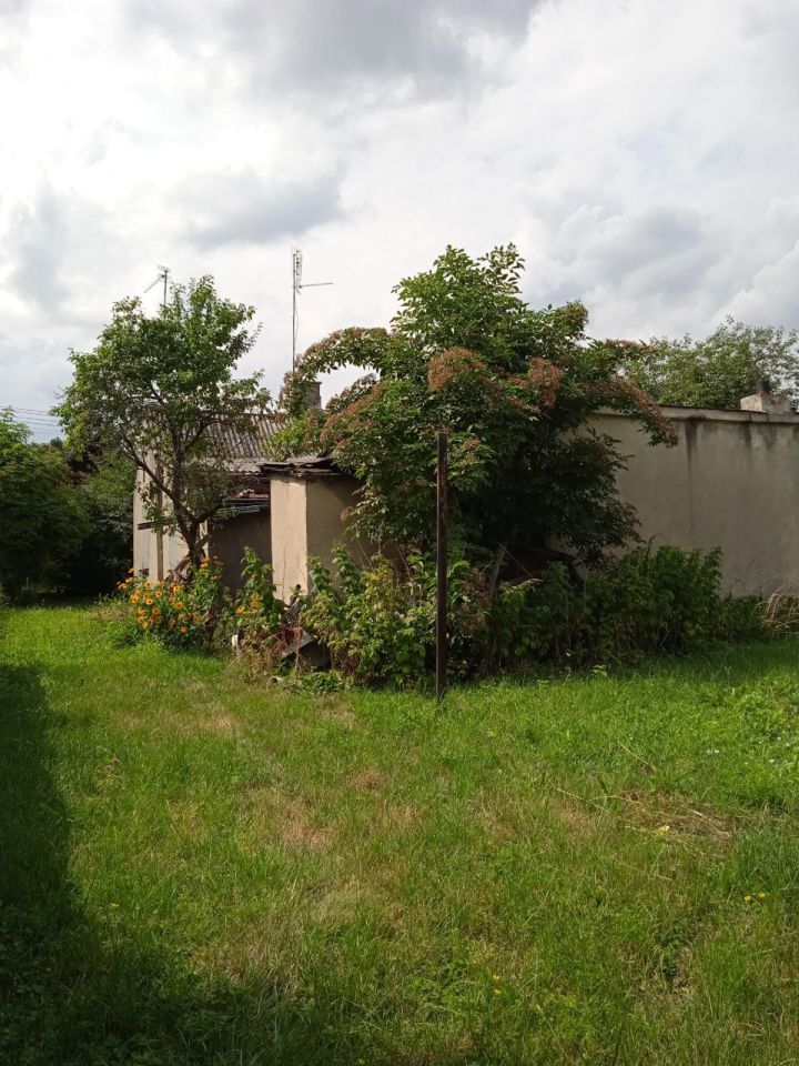 Działka budowlana Chełm, ul. Kilińskiego 3. Zdjęcie 3