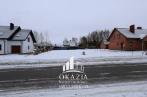 Działka budowlana Sokołów Małopolski. Zdjęcie 4