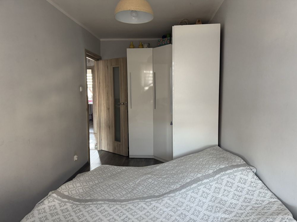 Mieszkanie 3-pokojowe Kwidzyn, ul. Kamienna. Zdjęcie 2