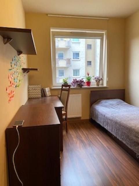 Mieszkanie 2-pokojowe Kraków Prądnik Czerwony, ul. Śliczna. Zdjęcie 8