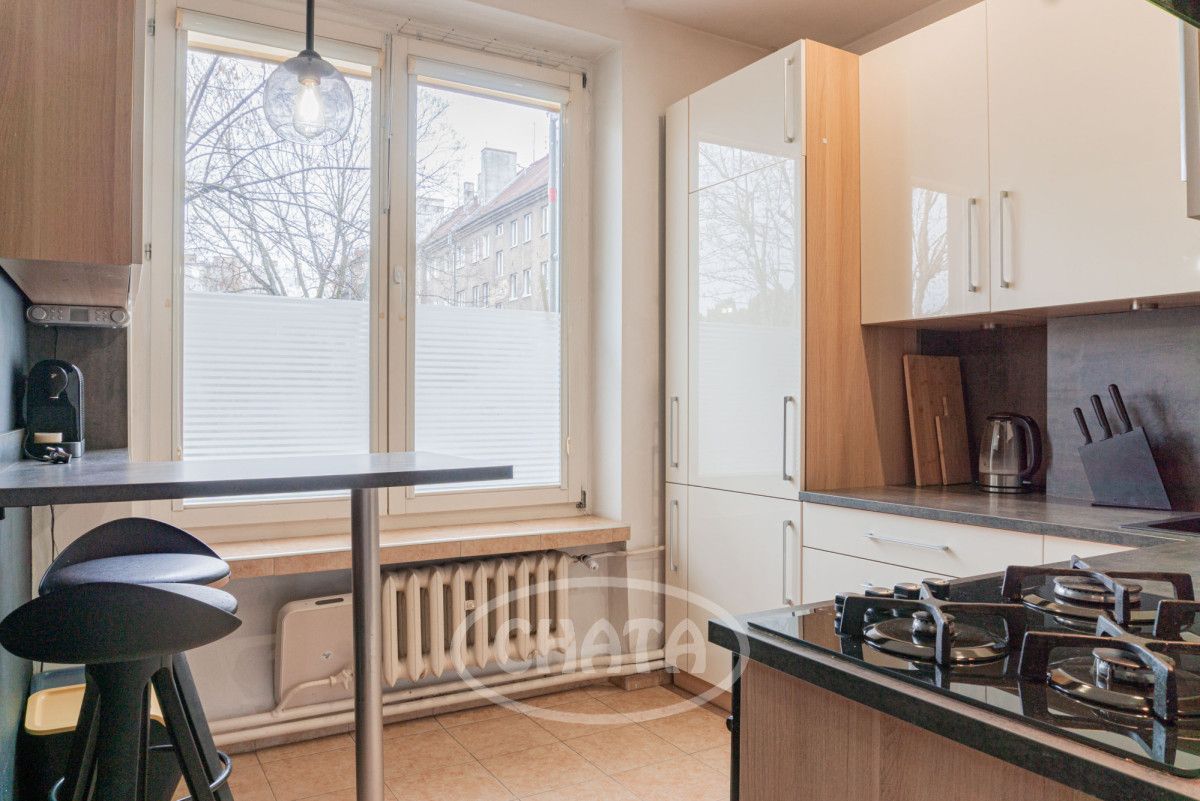 Mieszkanie 3-pokojowe Wrocław Grabiszyn, ul. Gajowicka. Zdjęcie 12