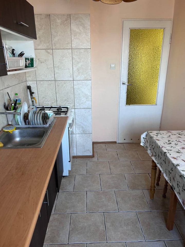 Mieszkanie 2-pokojowe Kraków Krowodrza, ul. Piastowska. Zdjęcie 4