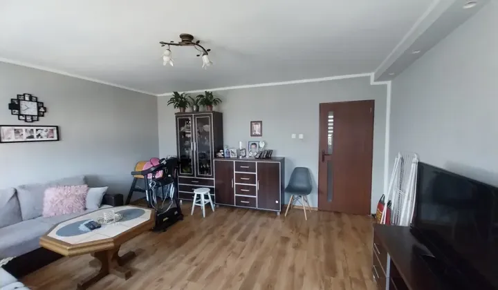 Mieszkanie 3-pokojowe Przybrda