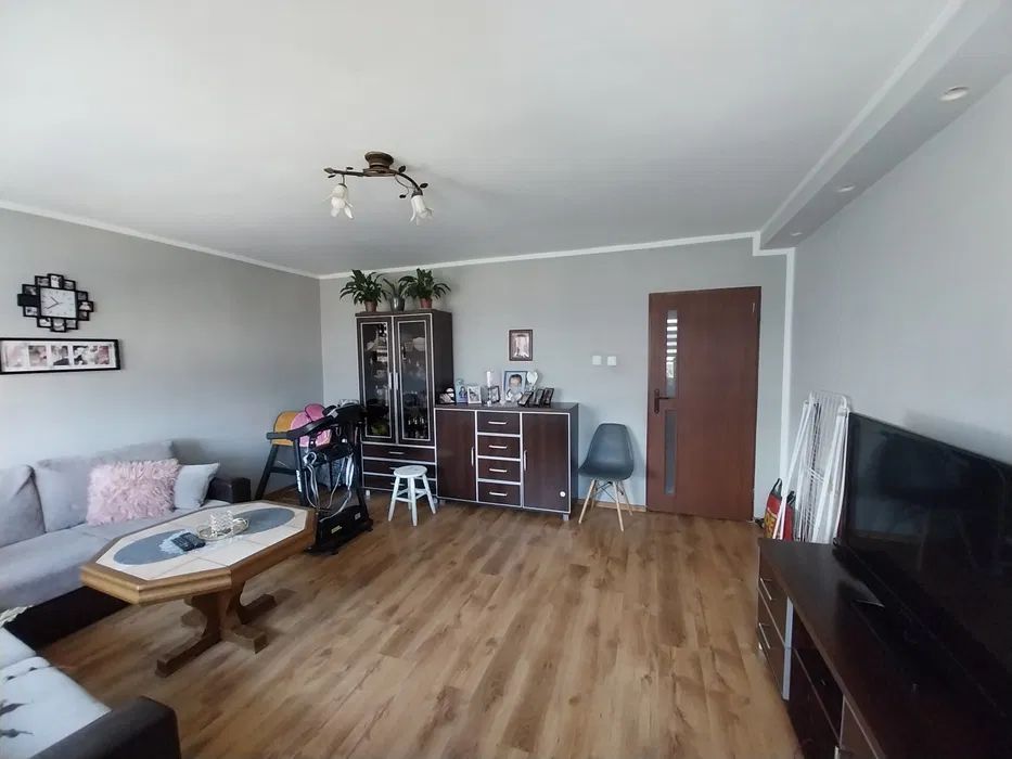 Mieszkanie 3-pokojowe Przybrda. Zdjęcie 1