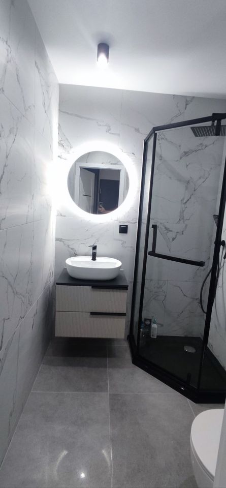 Mieszkanie 3-pokojowe Tarnowskie Góry, ul. Bałkańska. Zdjęcie 8