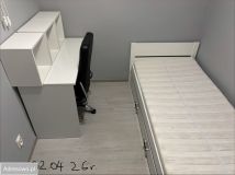 Mieszkanie 2-pokojowe Wrocław Grabiszyn, ul. Stalowa. Zdjęcie 2