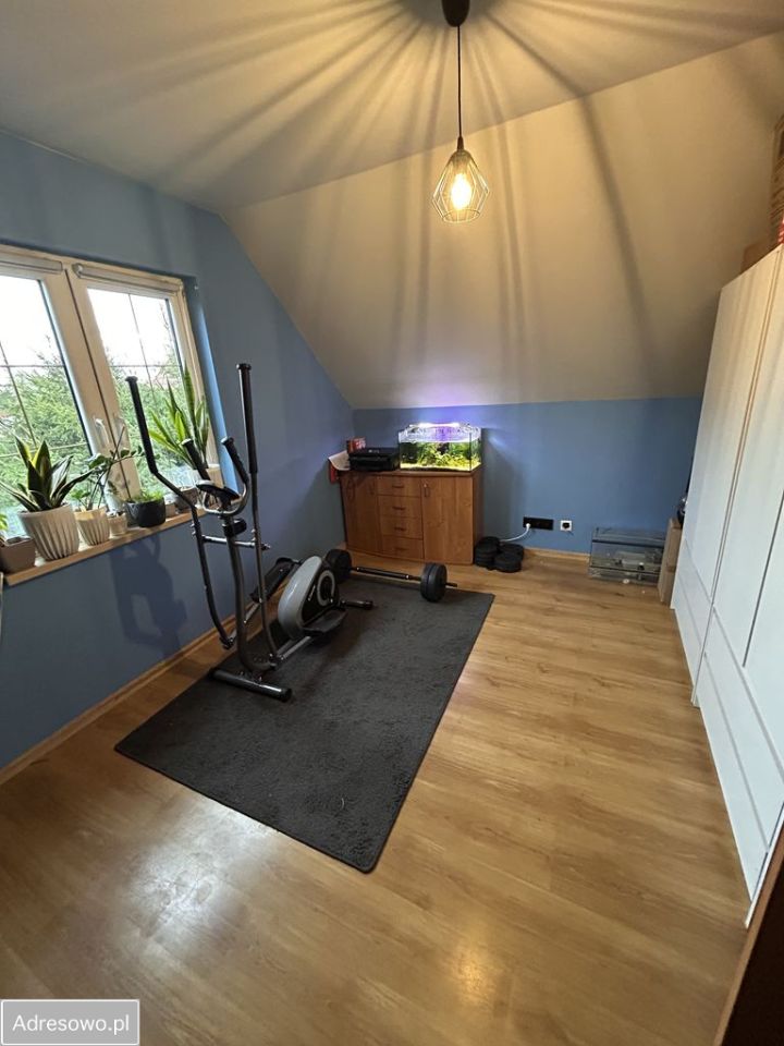 dom wolnostojący, 3 pokoje Tarkawica. Zdjęcie 11