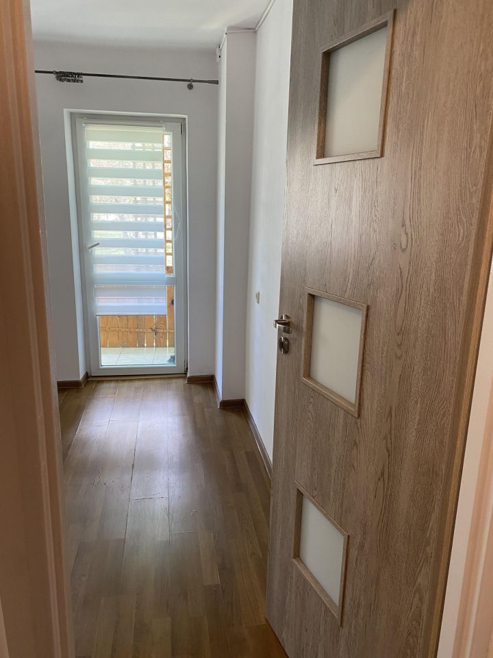 Mieszkanie 1-pokojowe Lublin LSM, ul. Skierki. Zdjęcie 4