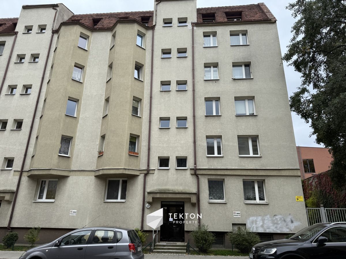 Mieszkanie 3-pokojowe Poznań Wilda, ul. Fabryczna. Zdjęcie 18