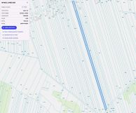 Działka rolno-budowlana Bramka. Zdjęcie 3