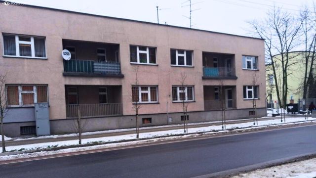 Mieszkanie 2-pokojowe Kutno, ul. kard. Stefana Wyszyńskiego. Zdjęcie 1
