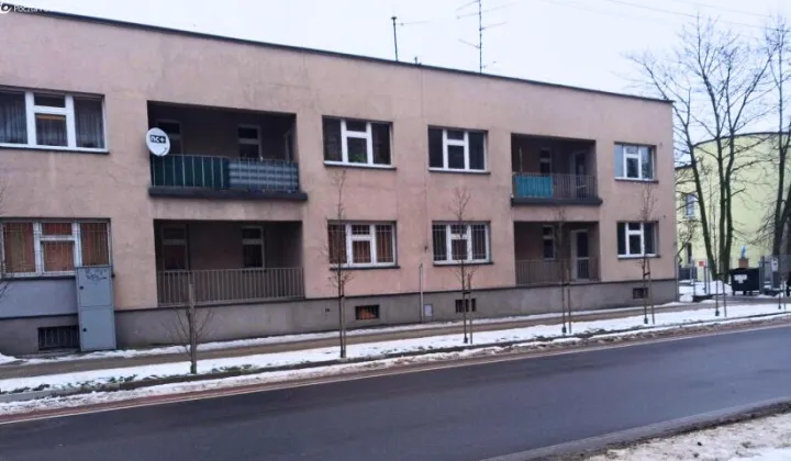 Mieszkanie 2-pokojowe Kutno, ul. kard. Stefana Wyszyńskiego