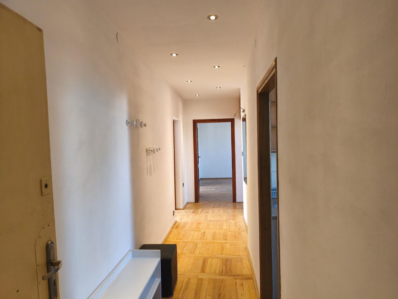 Mieszkanie 3-pokojowe Warszawa Młynów, KAROLKOWA. Zdjęcie 7