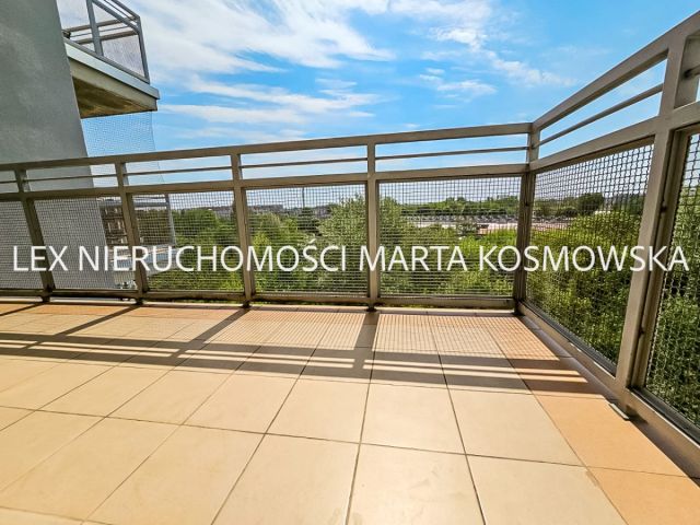 Mieszkanie 3-pokojowe Warszawa Ochota, ul. Włodarzewska. Zdjęcie 4