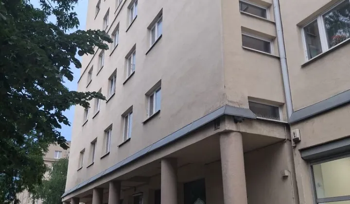Mieszkanie 2-pokojowe Kraków Nowa Huta, os. Hutnicze