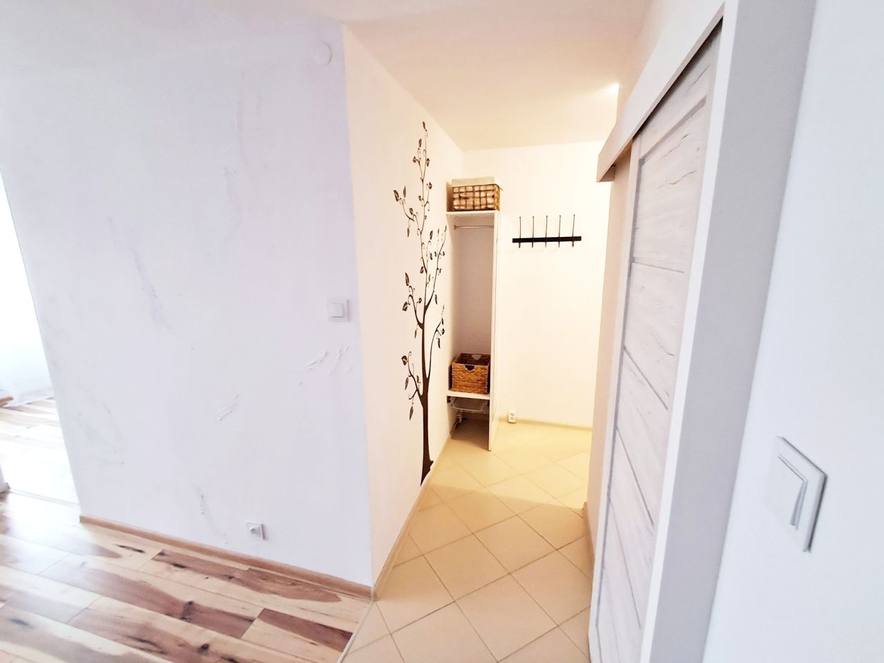 Mieszkanie 2-pokojowe Sopot Przylesie, ul. 23 Marca. Zdjęcie 11