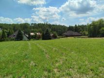 Działka budowlana Brzoskwinia. Zdjęcie 3