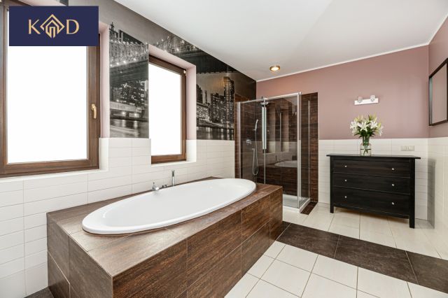 dom wolnostojący, 5 pokoi Poznań Pokrzywno. Zdjęcie 29