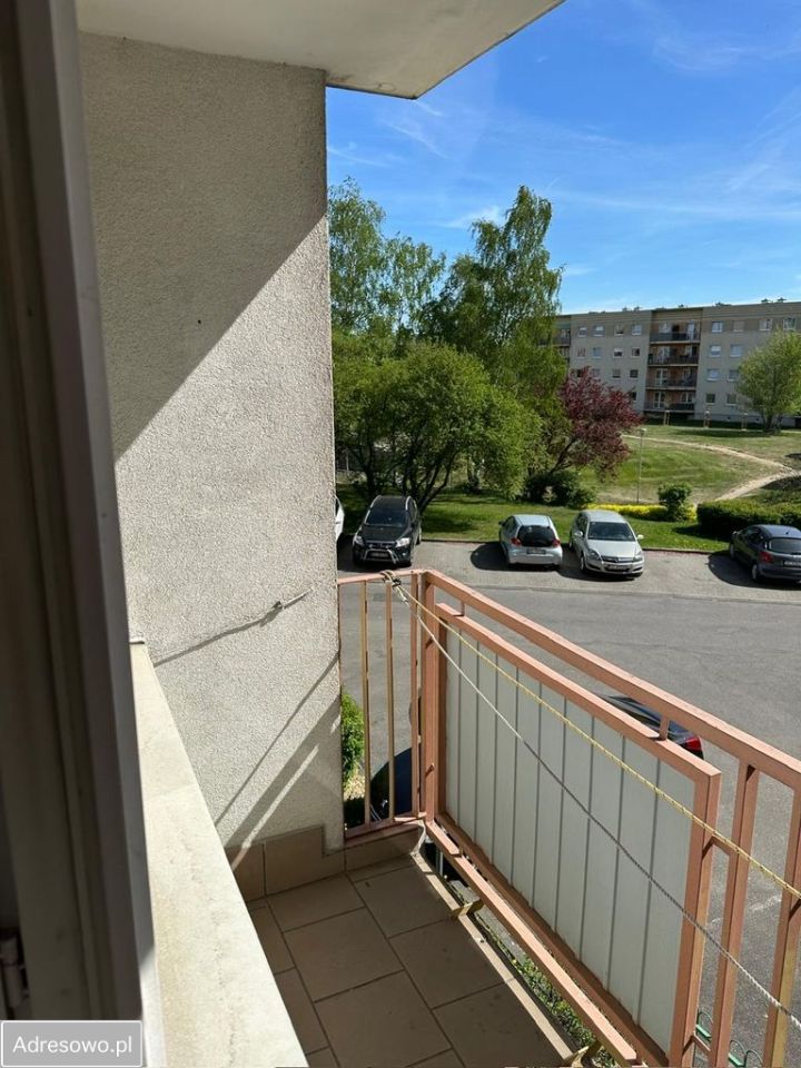 Mieszkanie 2-pokojowe Częstochowa Północ, al. Aleja Wyzwolenia. Zdjęcie 16