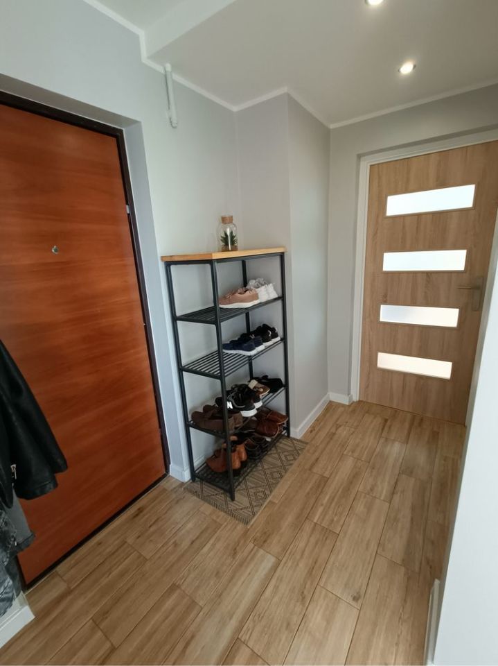 Mieszkanie 2-pokojowe Łódź Teofilów. Zdjęcie 4