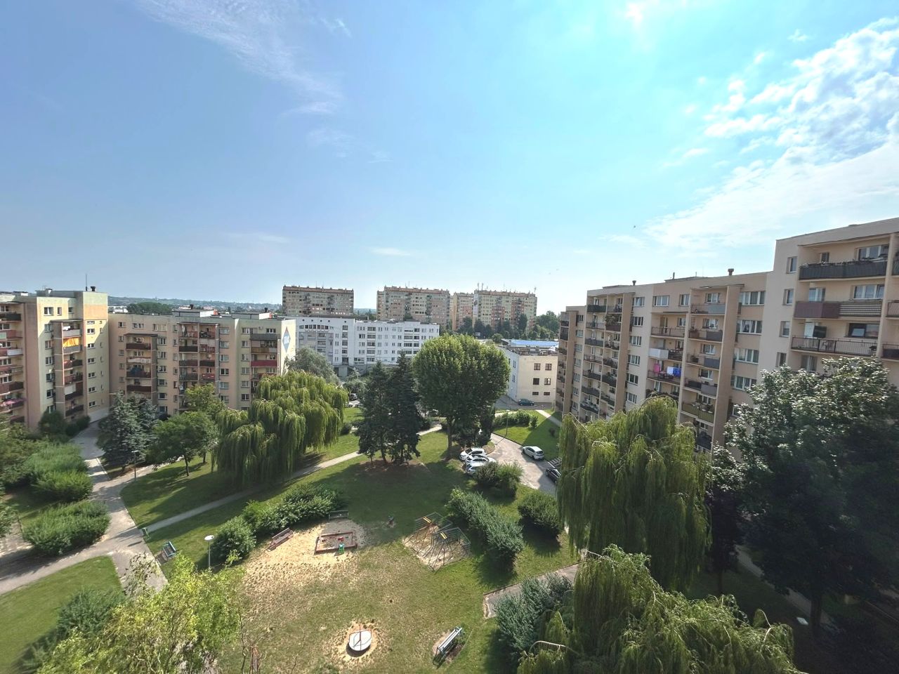 Mieszkanie 3-pokojowe Kalisz Dobrzec, ul. Prymasa Stefana Wyszyńskiego. Zdjęcie 14