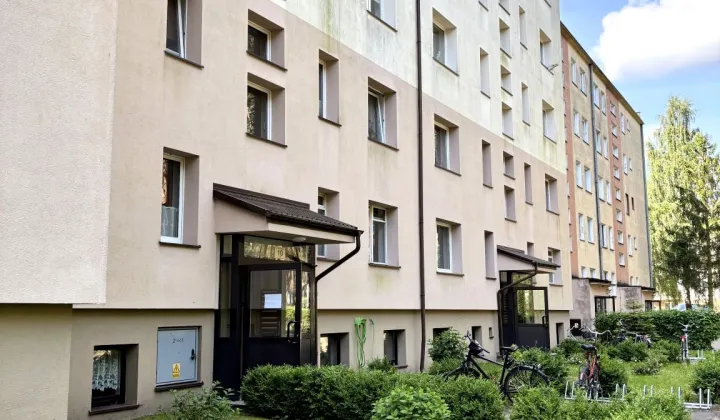 Mieszkanie 4-pokojowe Czarna Woda, ul. Słowackiego