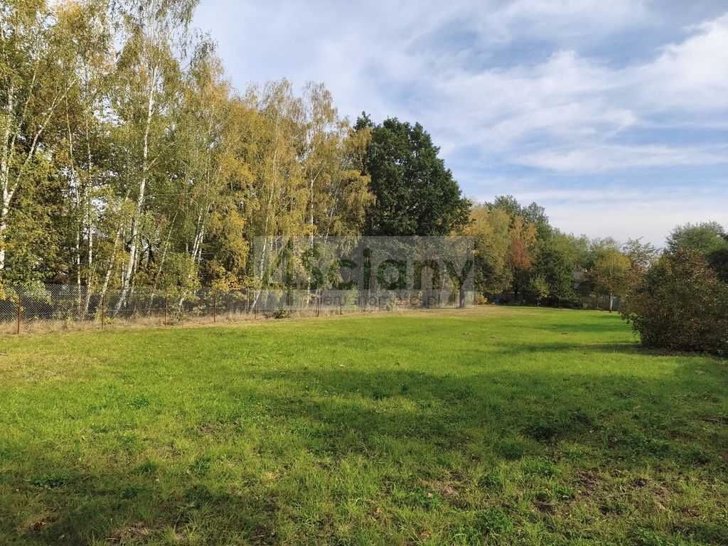 Działka budowlana Kierszek. Zdjęcie 2