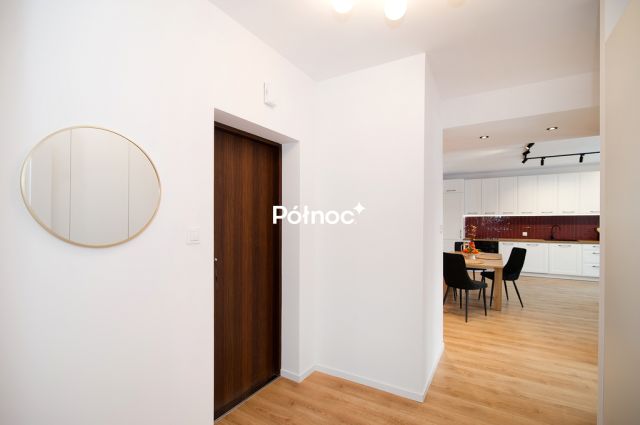 Mieszkanie 4-pokojowe Malbork, ul. Dworcowa. Zdjęcie 3
