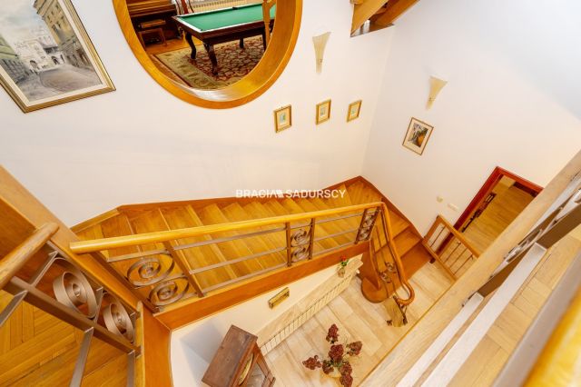 dom wolnostojący, 7 pokoi Modlniczka. Zdjęcie 33