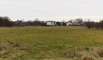 Działka rolna Radom Długojów, ul. Ogrodnicza