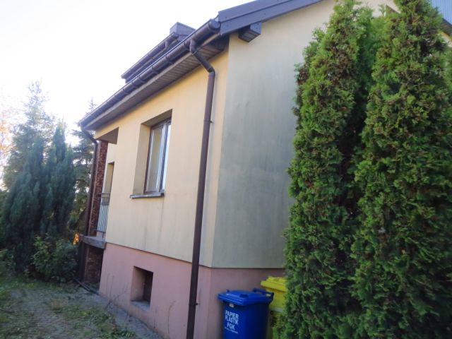 dom wolnostojący, 5 pokoi Opoczno, ul. Wincentego Witosa. Zdjęcie 1